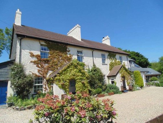 8 Bedroom Detached
